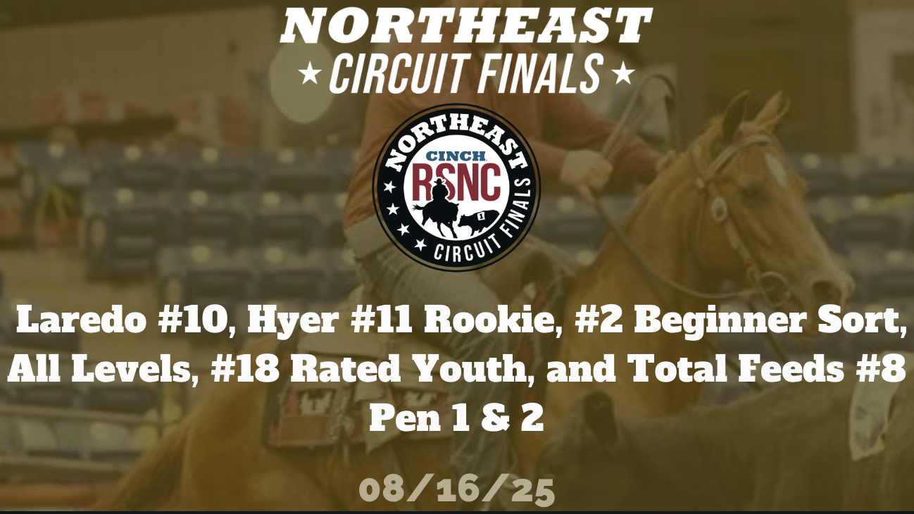  #10, #11 Rookie, & More | RSNC North...