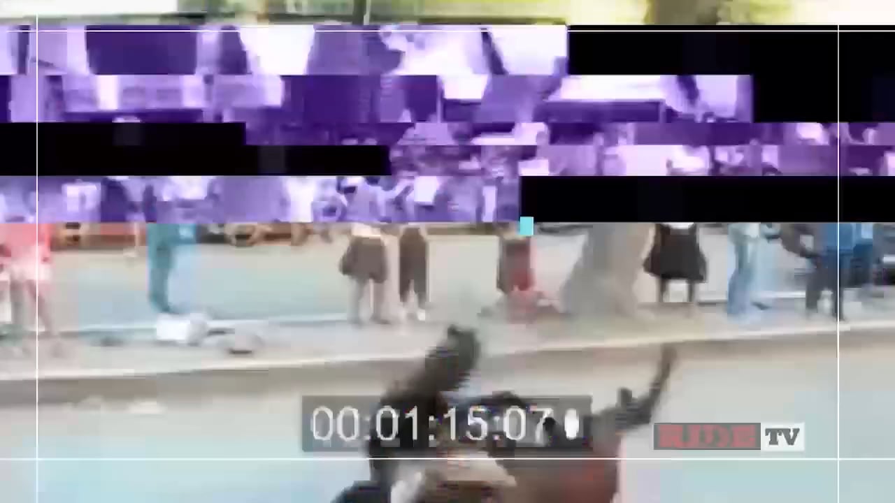 Anthony Lucia and The Funniest Videos