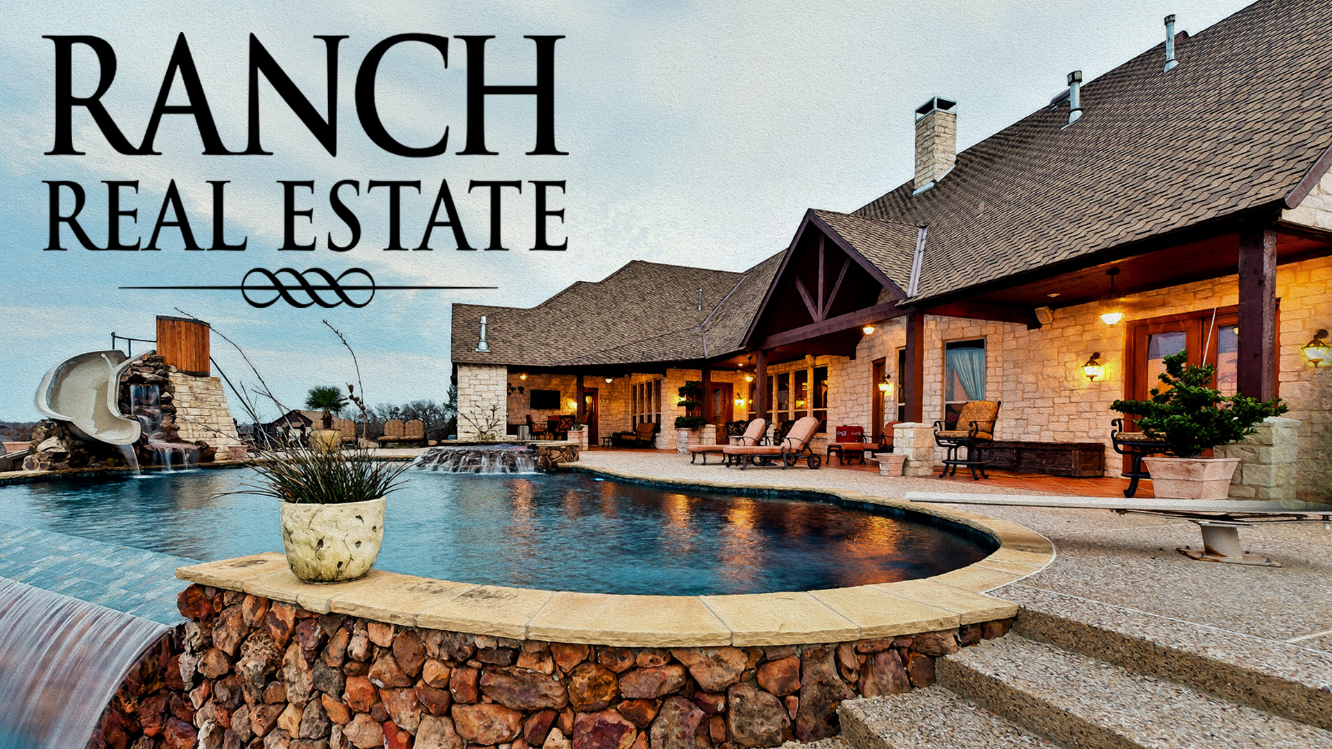 Ranch Real Estate RIDE TV