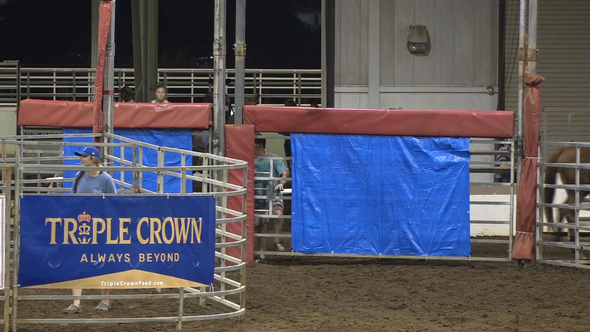 2019 NBHA GA Sr #041-045