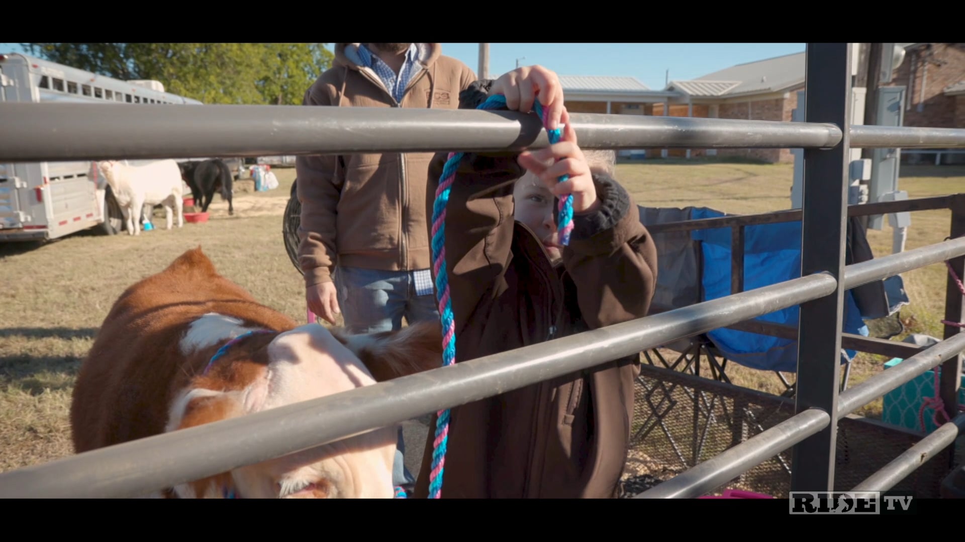 Our Western Life: Smothermon