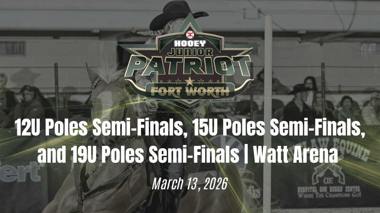 12U, 15U & 19U Poles Semi-Finals | Th...