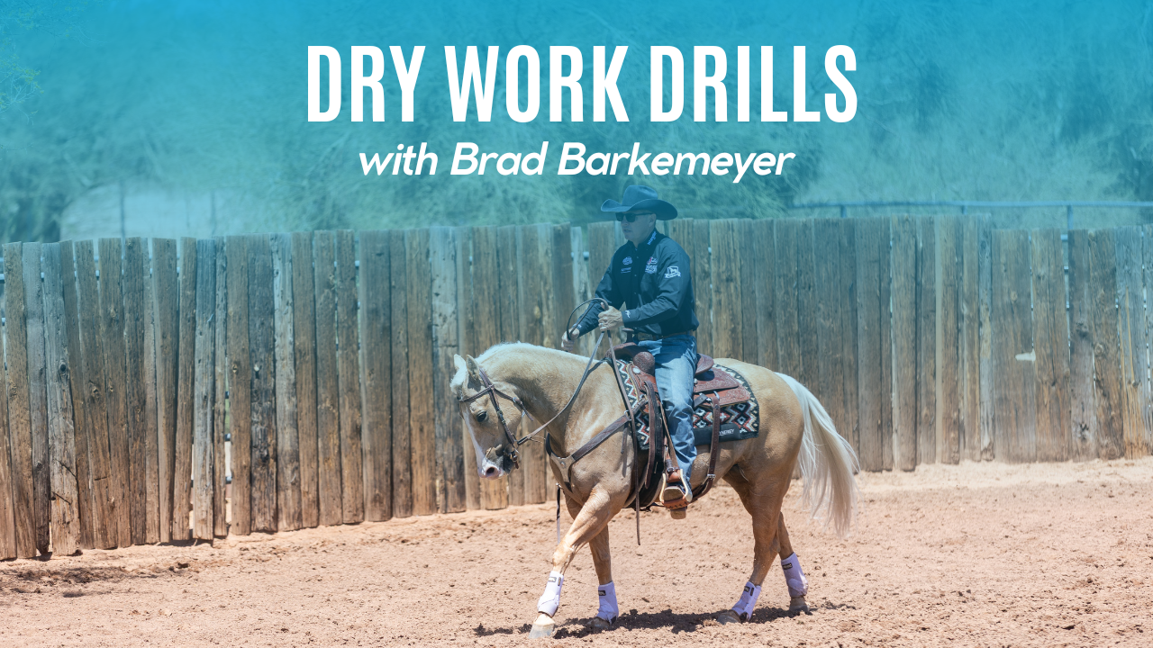Dry Work Drills