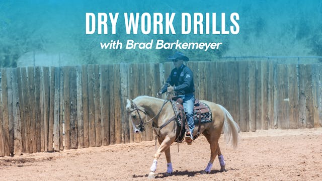 Dry Work Drills