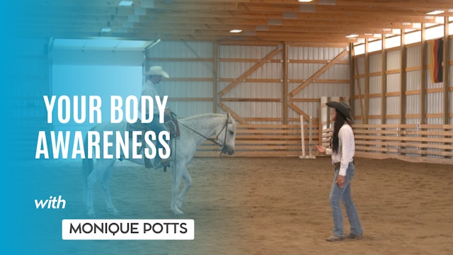Your Body Awareness