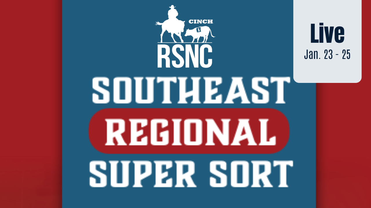 Ranch Sorting Livestreams