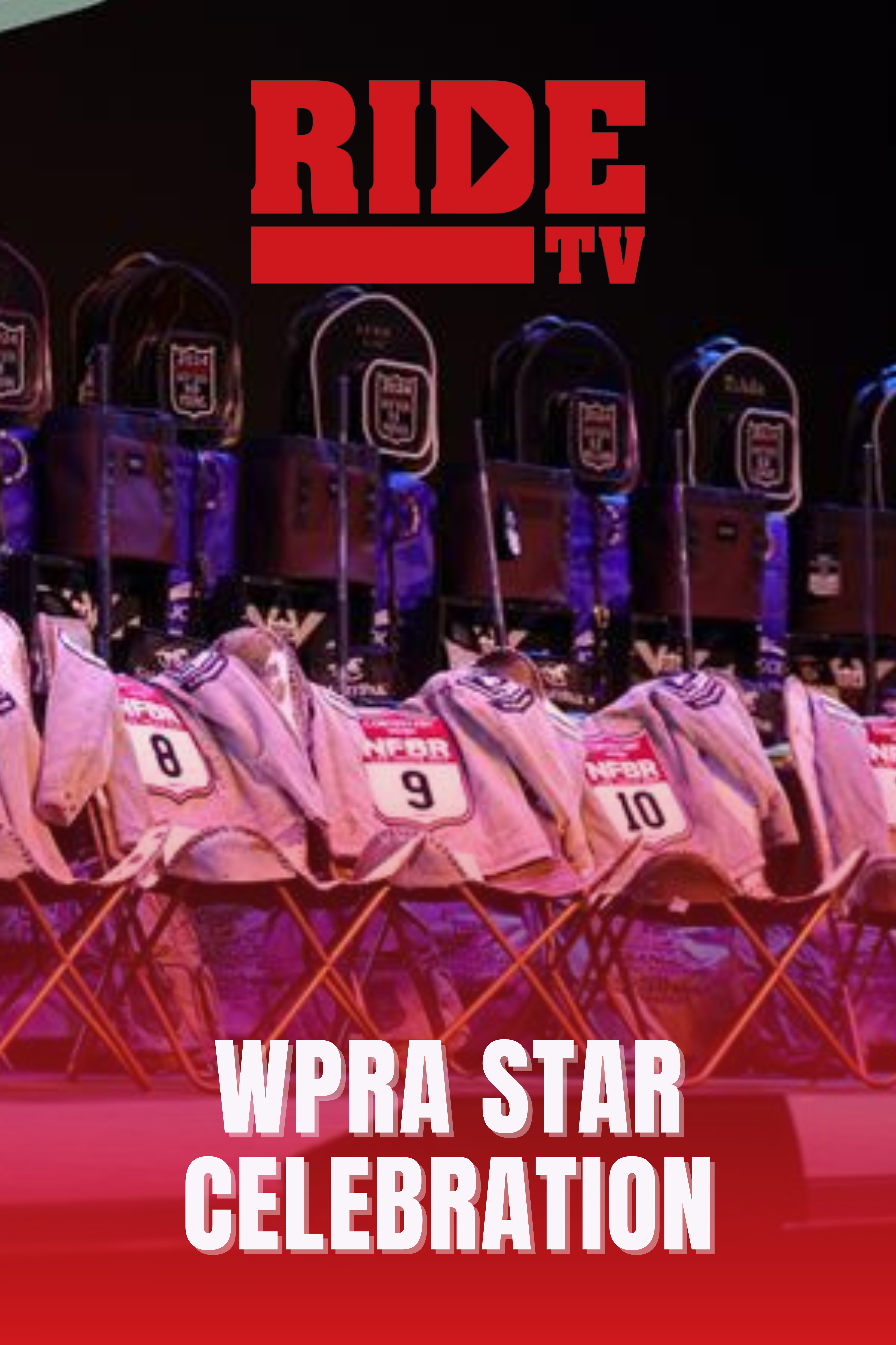 2025 WPRA Star Celebration