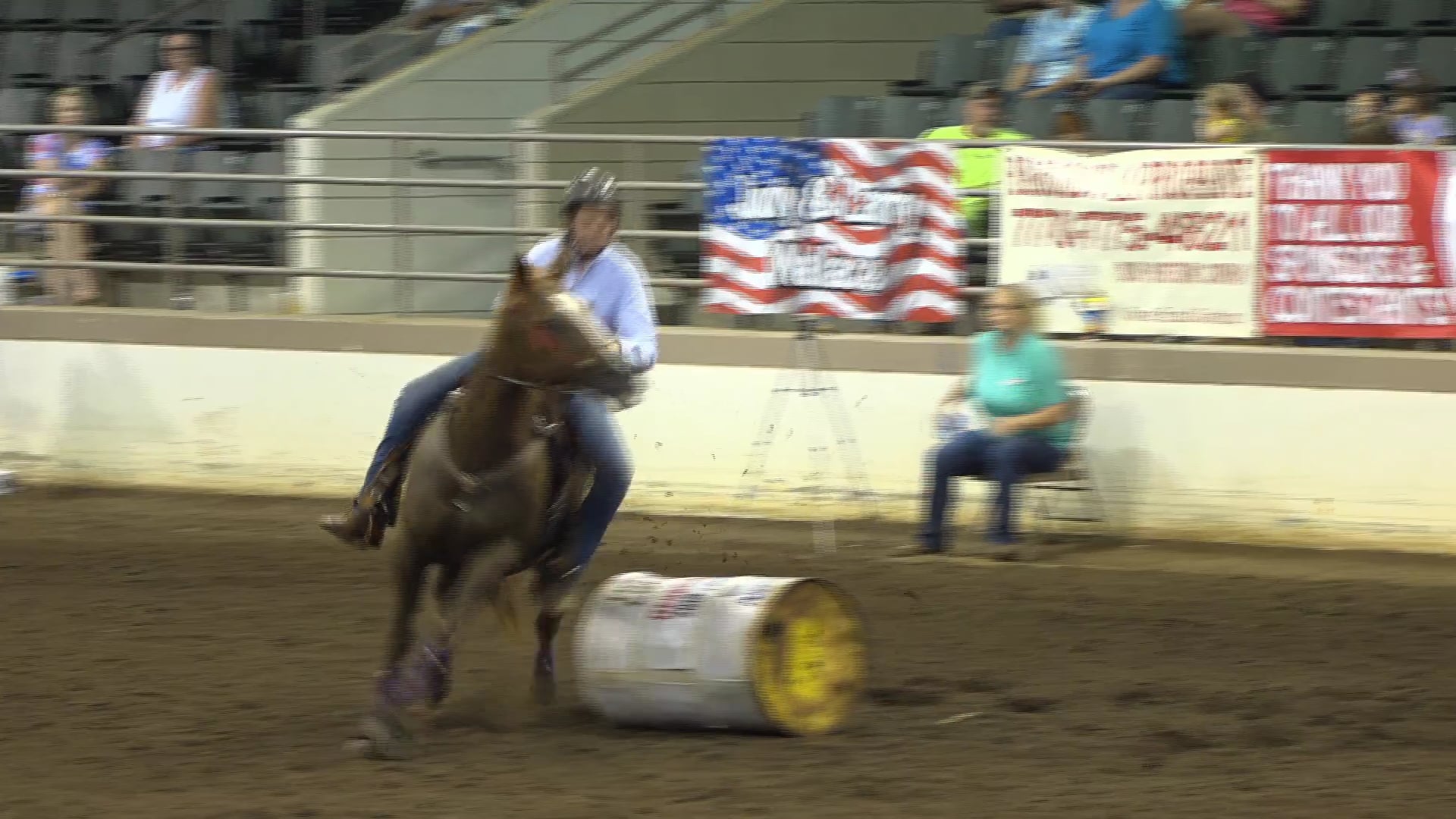 2019 NBHA GA OF #091-095