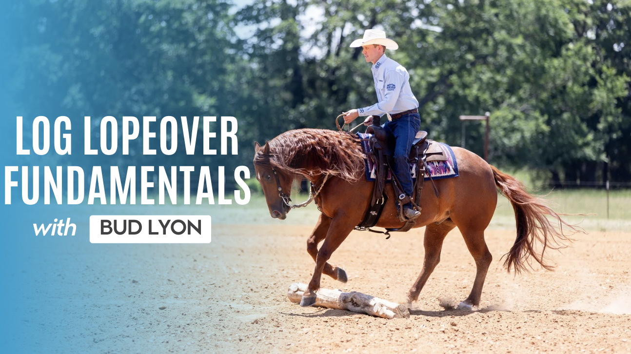 Log Lopeover Fundamentals