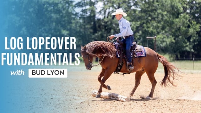 Log Lopeover Fundamentals