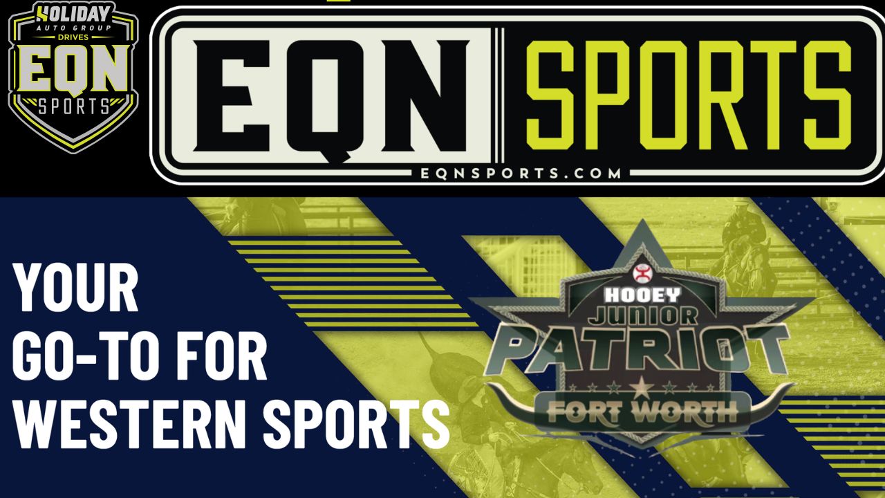 The Patriot EQN Sports Dek Interviews