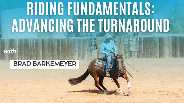 Riding Fundamentals: Advancing the Tu...