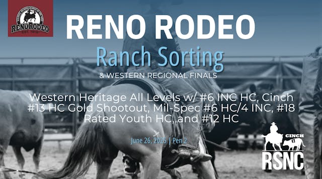 WH AL W/ #6 HC, #13 GS, and more | Re...