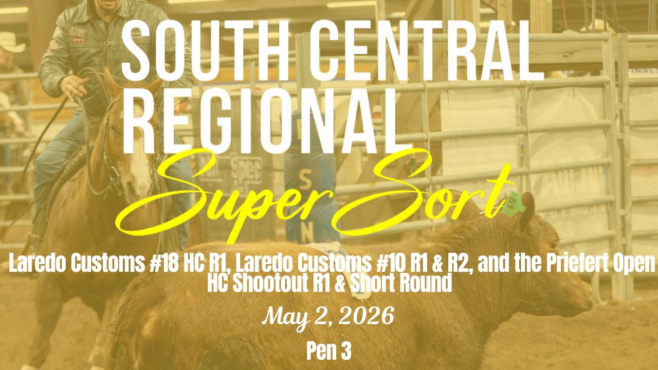 Cinch RSNC South Central Regional | P...