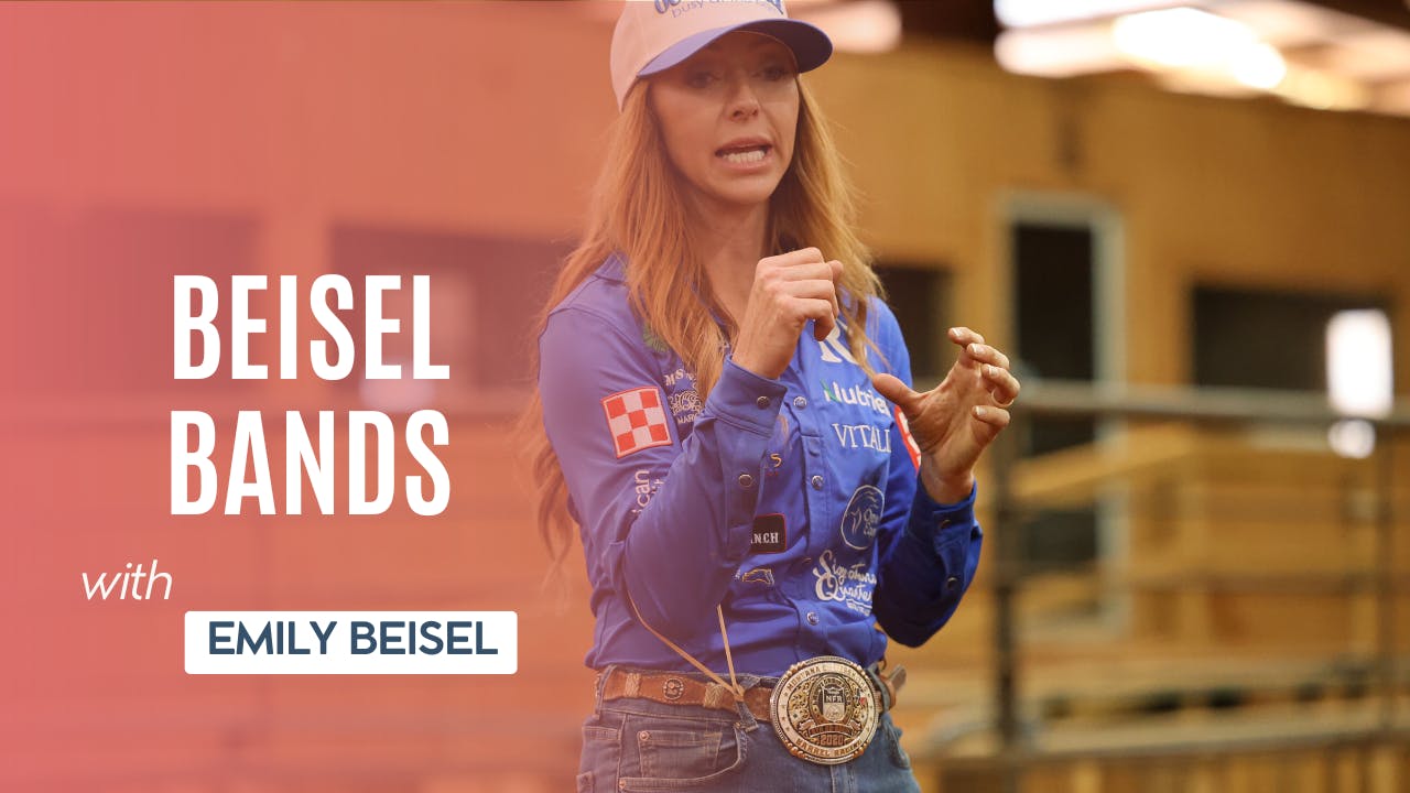 George Beisel Beisel Bands - RIDE TV