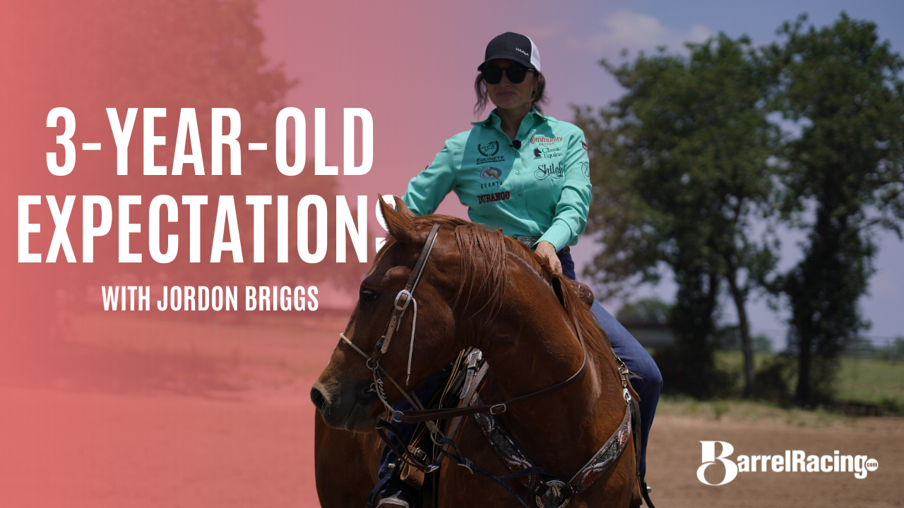 3-Year-Old Expectations on Dash Ta The Future 