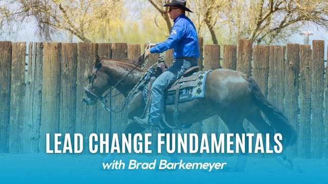 Lead Change Fundamentals