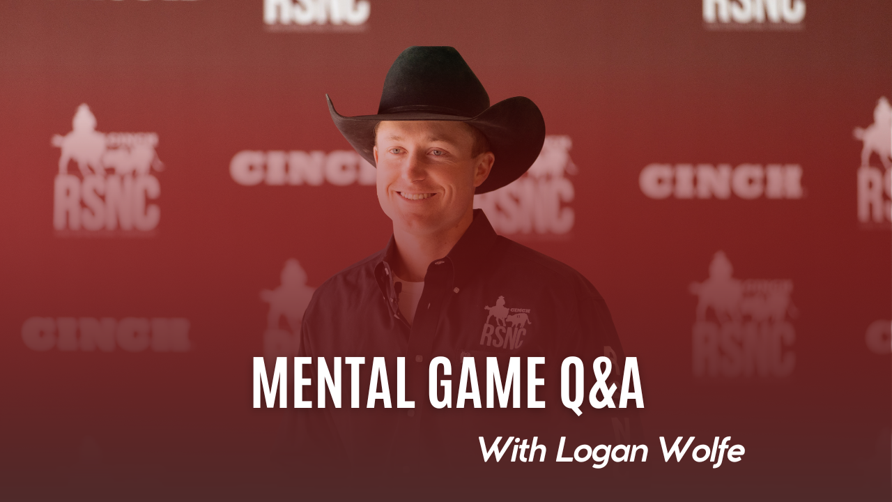 Mental Game Q&A