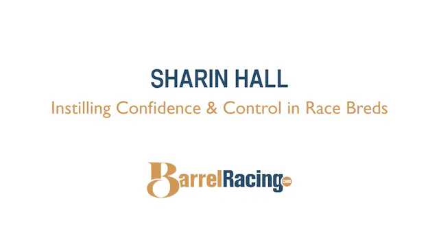 Instilling Confidence & Control in Ra...