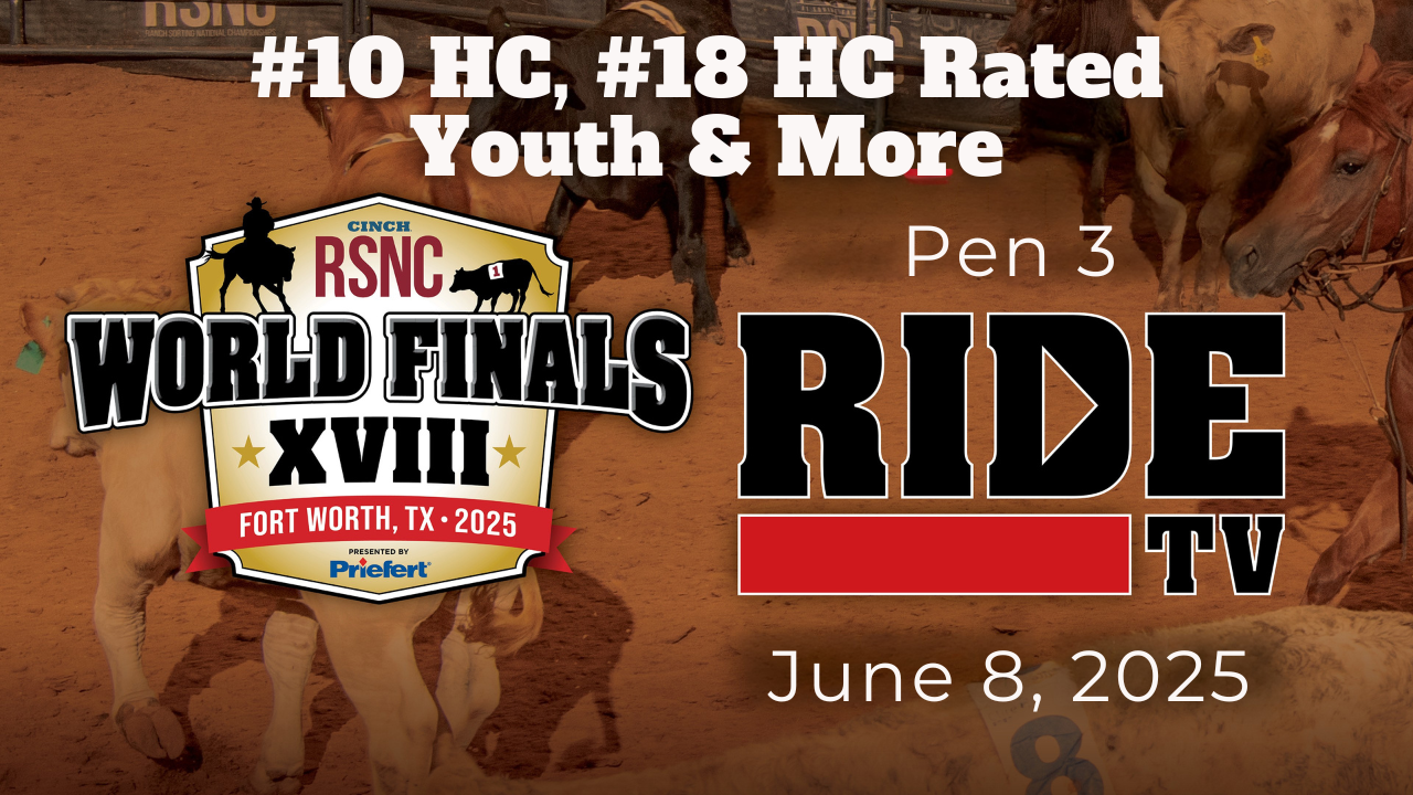 #10 HC, #18 HC Rated Youth & More | ⁠...