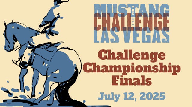 Challenge Championship Finals | Musta...
