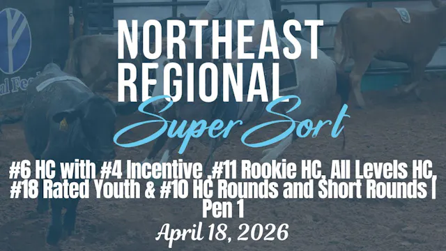 #6, #11, All Levels, #18, #10  | Cinc...