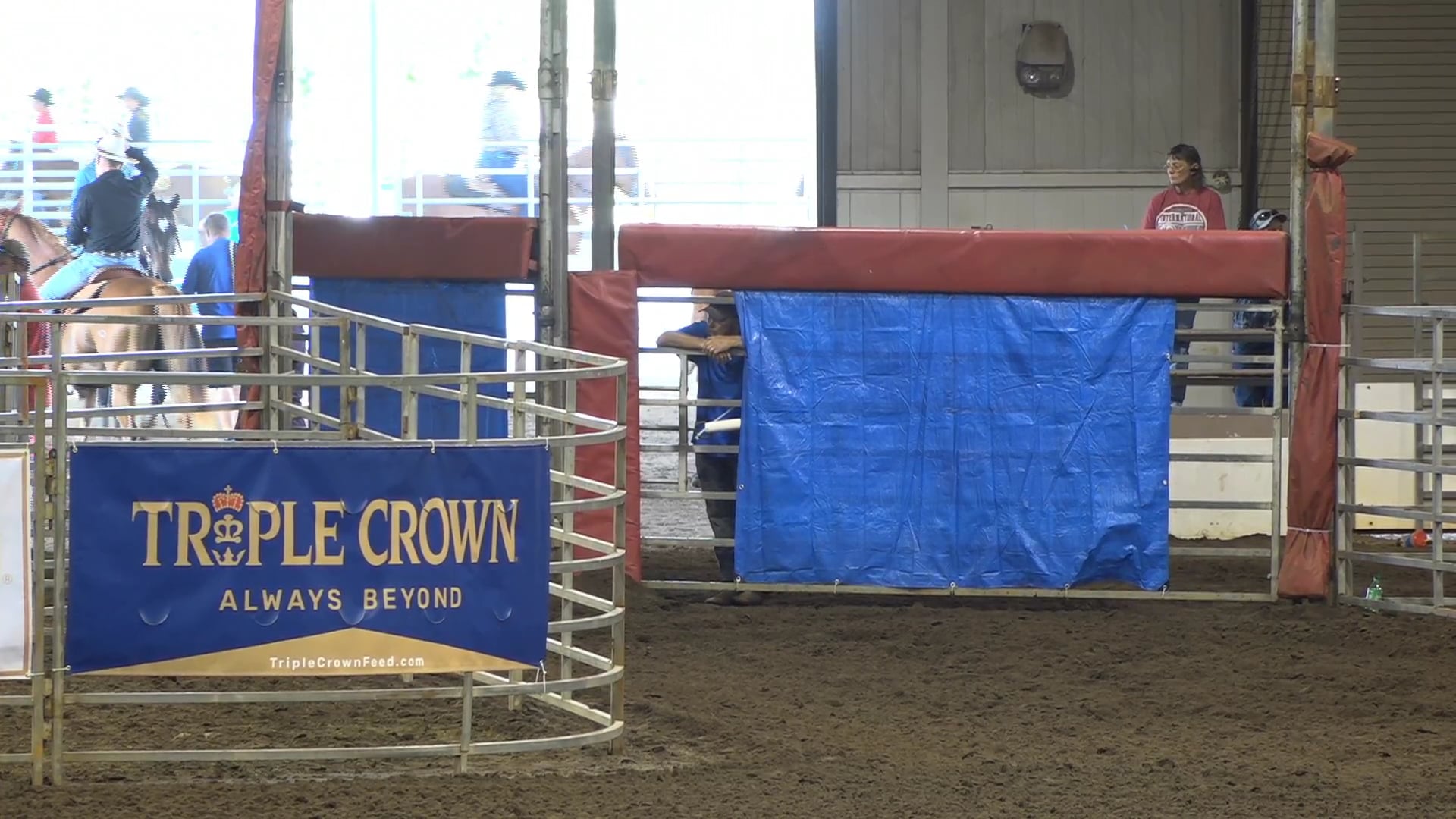 2019 NBHA GA OF #011-015