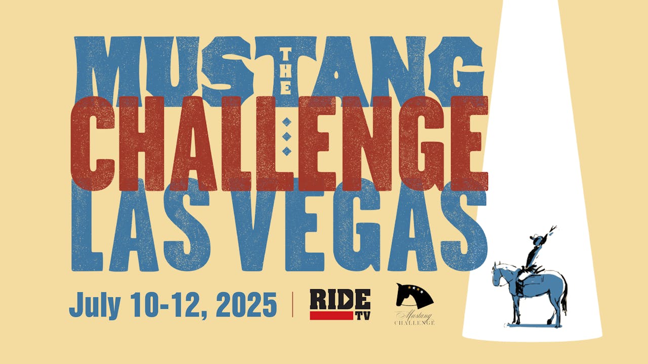 Mustang Challenge | July 10-12, 2025