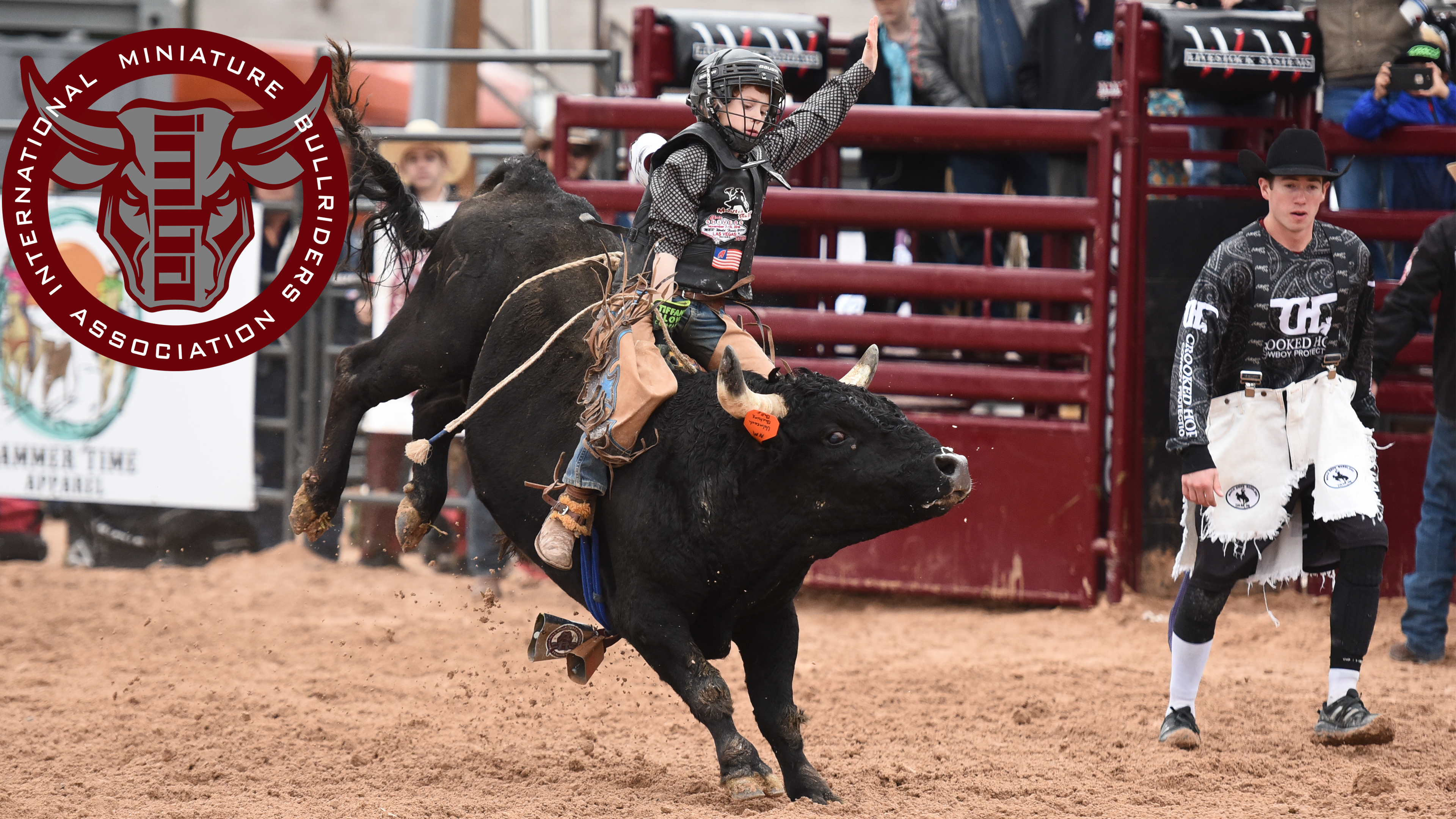 International Miniature Bullrider's Association IMBA