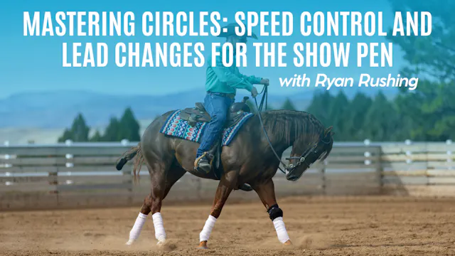 Mastering Circles: Speed Control and ...