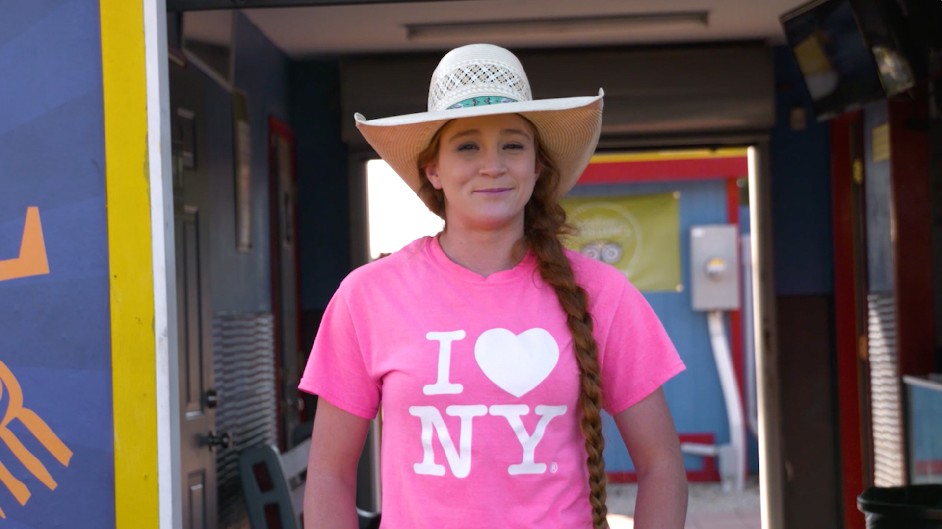 Wreckless: Skycoaster