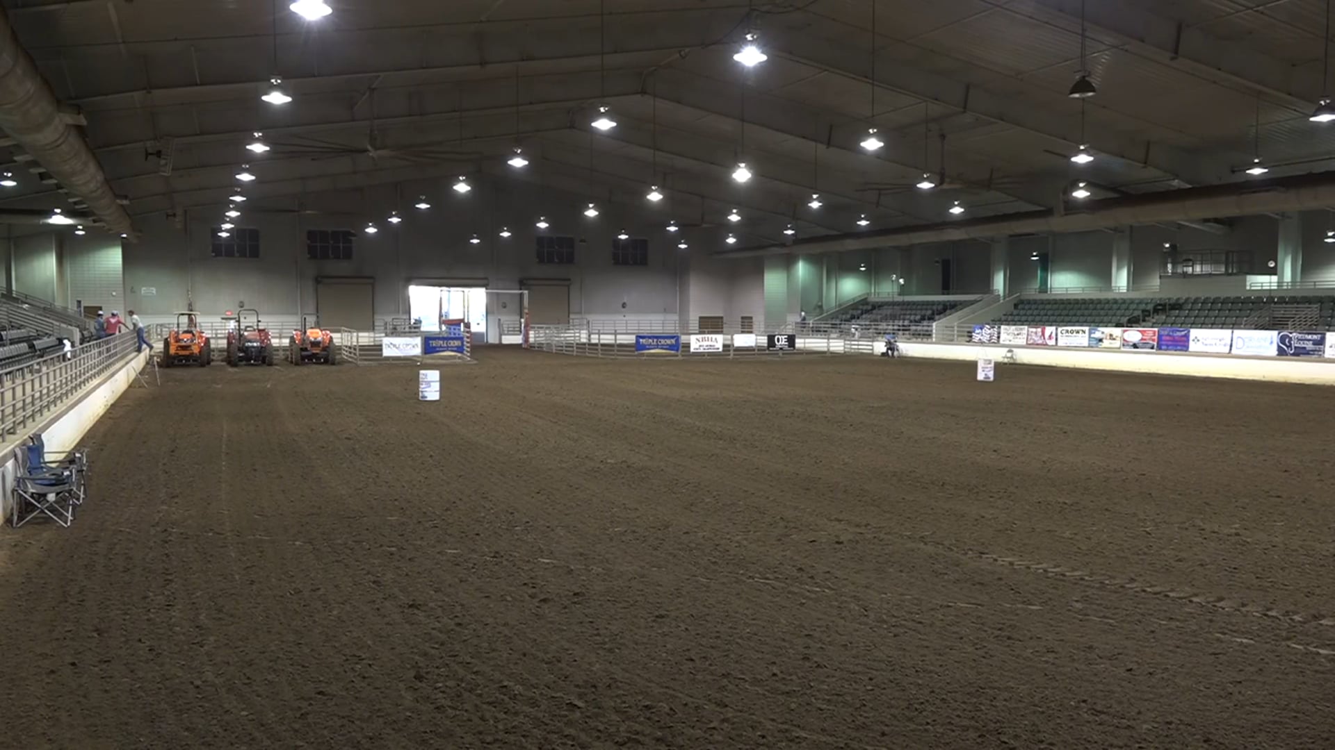 2019 NBHA Georgia State Show - Day 3