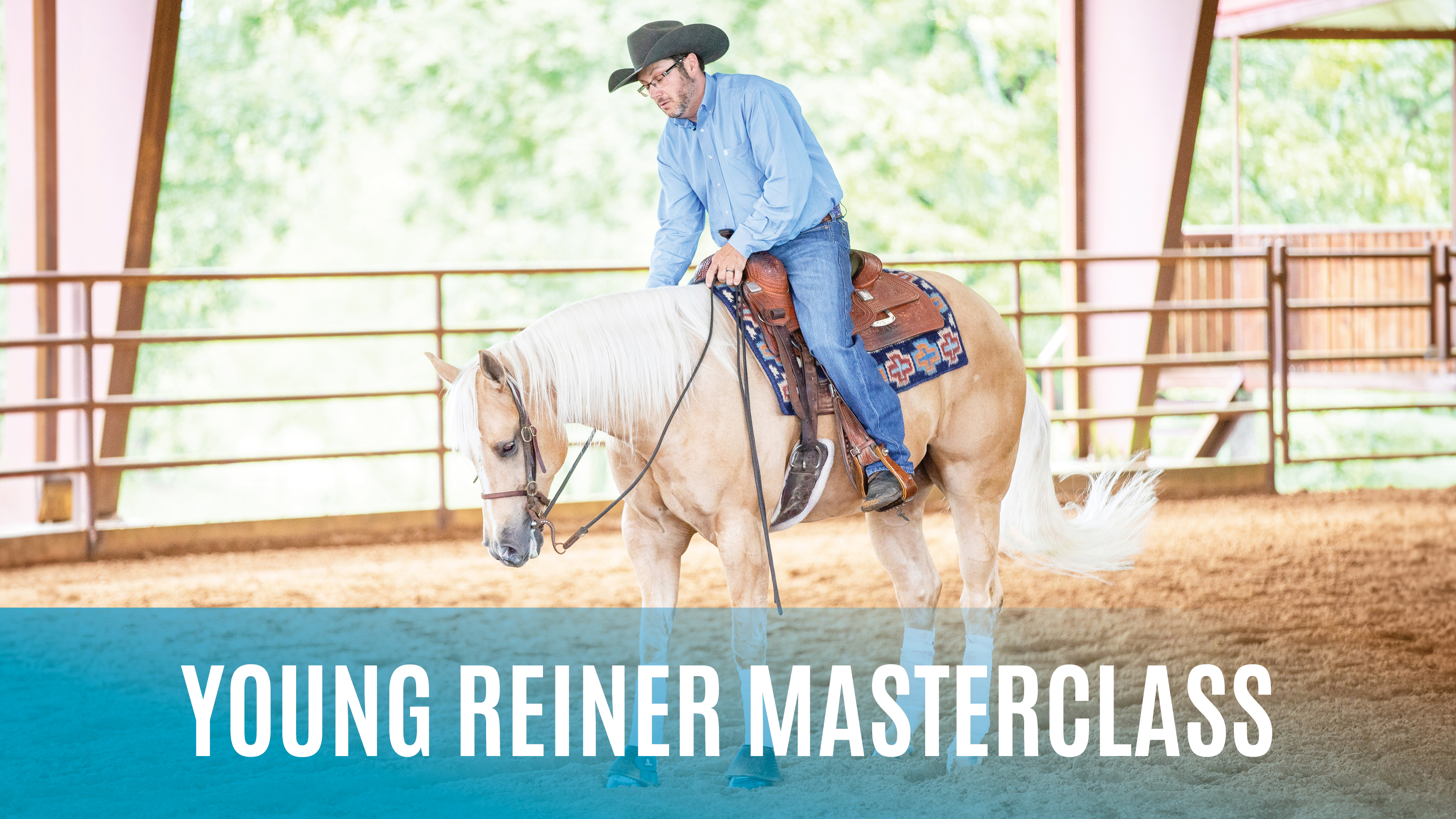 Young Reiner Masterclass