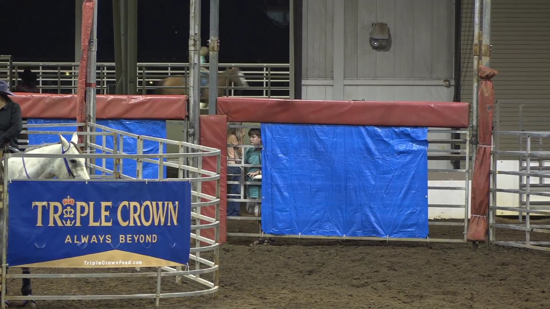 2019 NBHA GA Sr #046-050