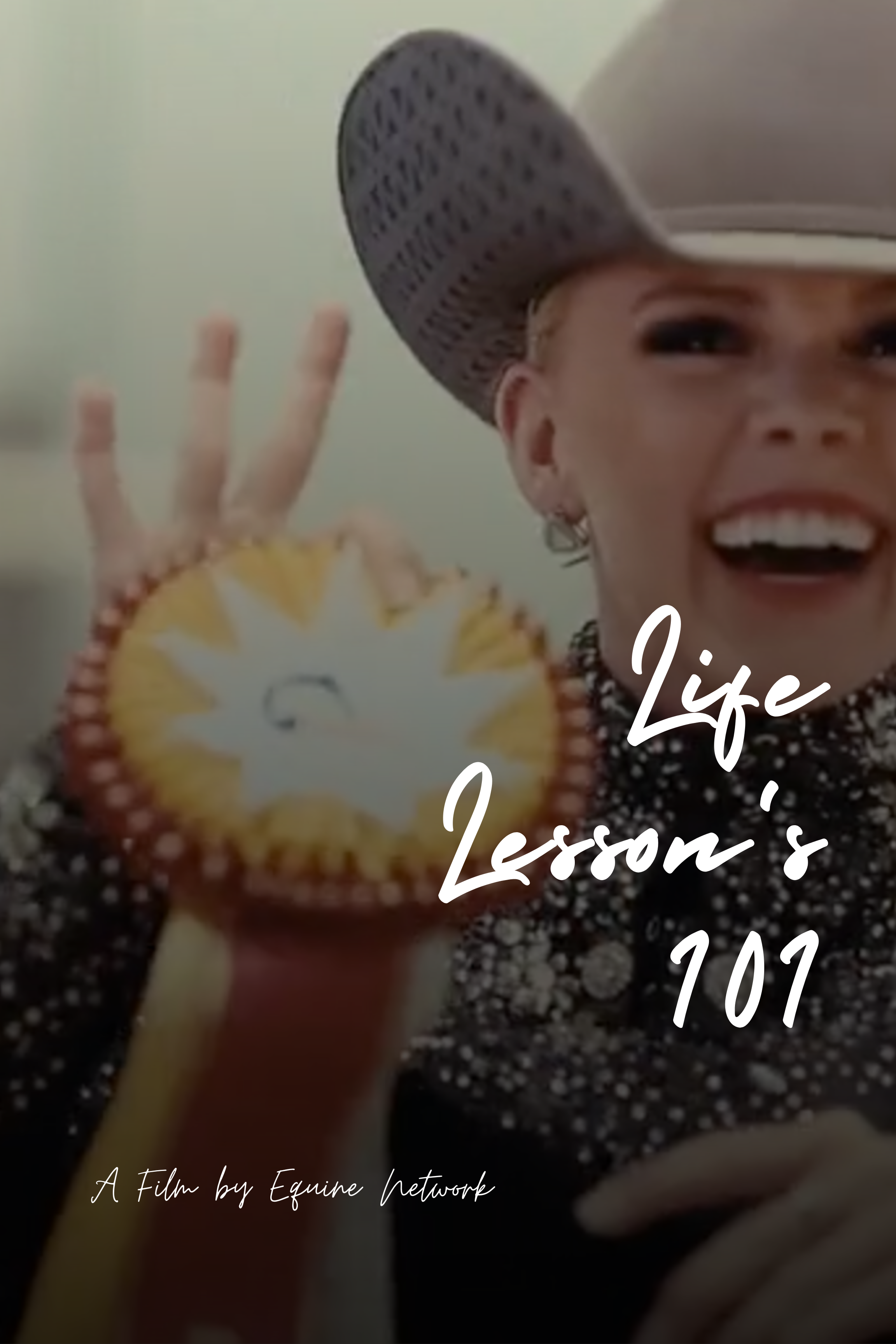 Life Lesson's 101, Presented by IHSA