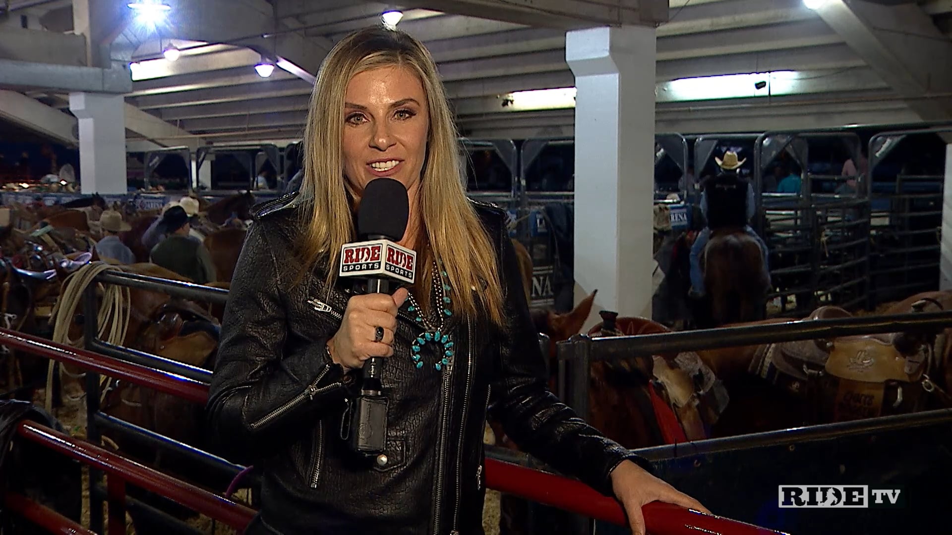 2019 Cinch Timed Events Championship: 1st Performance