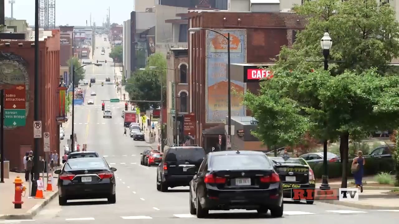 Nashville, Tennessee