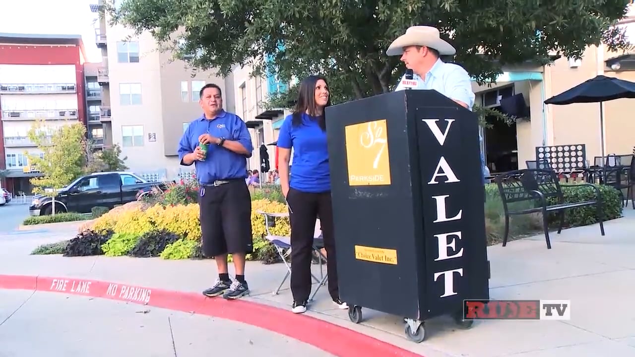 Cultural District, Fort Worth, TX