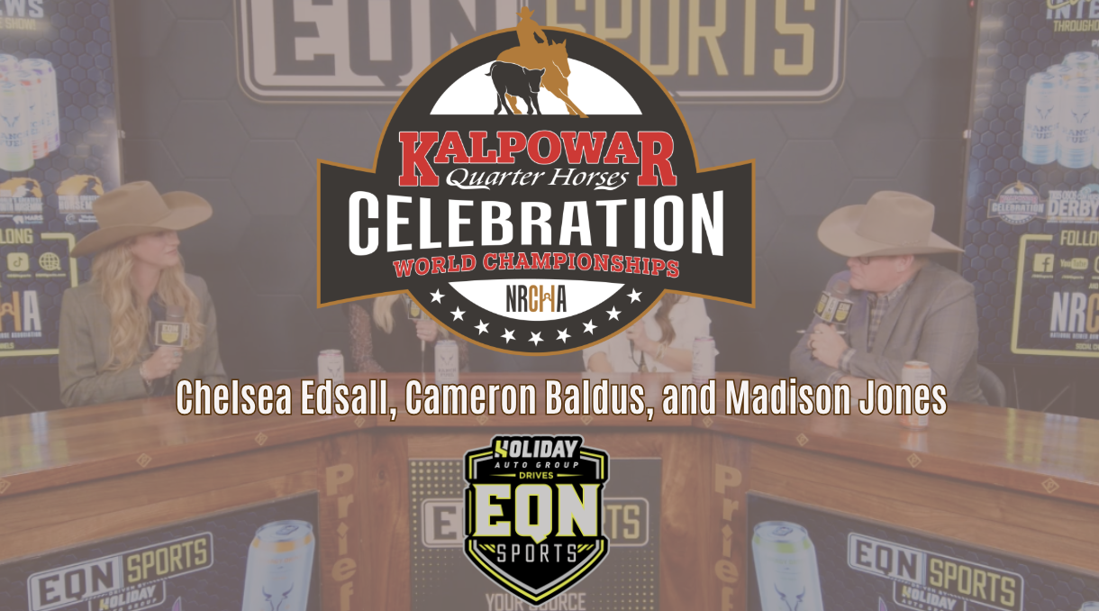 The Wives of NRCHA | NRCHA Celebration of Champions | February 26, 2026