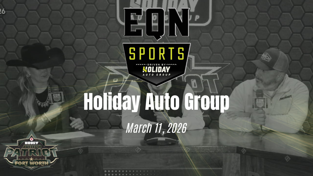 Holiday Auto Group | EQN Sports | The...
