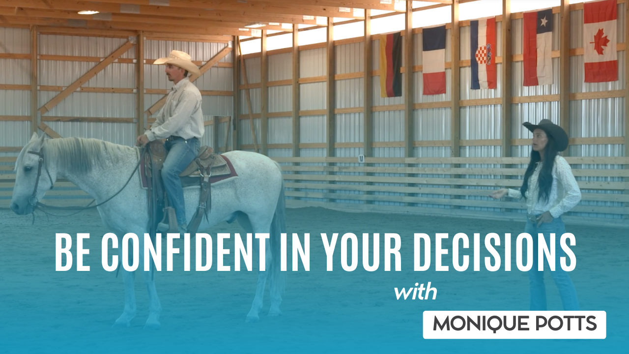 Be Confident in Your Decisions