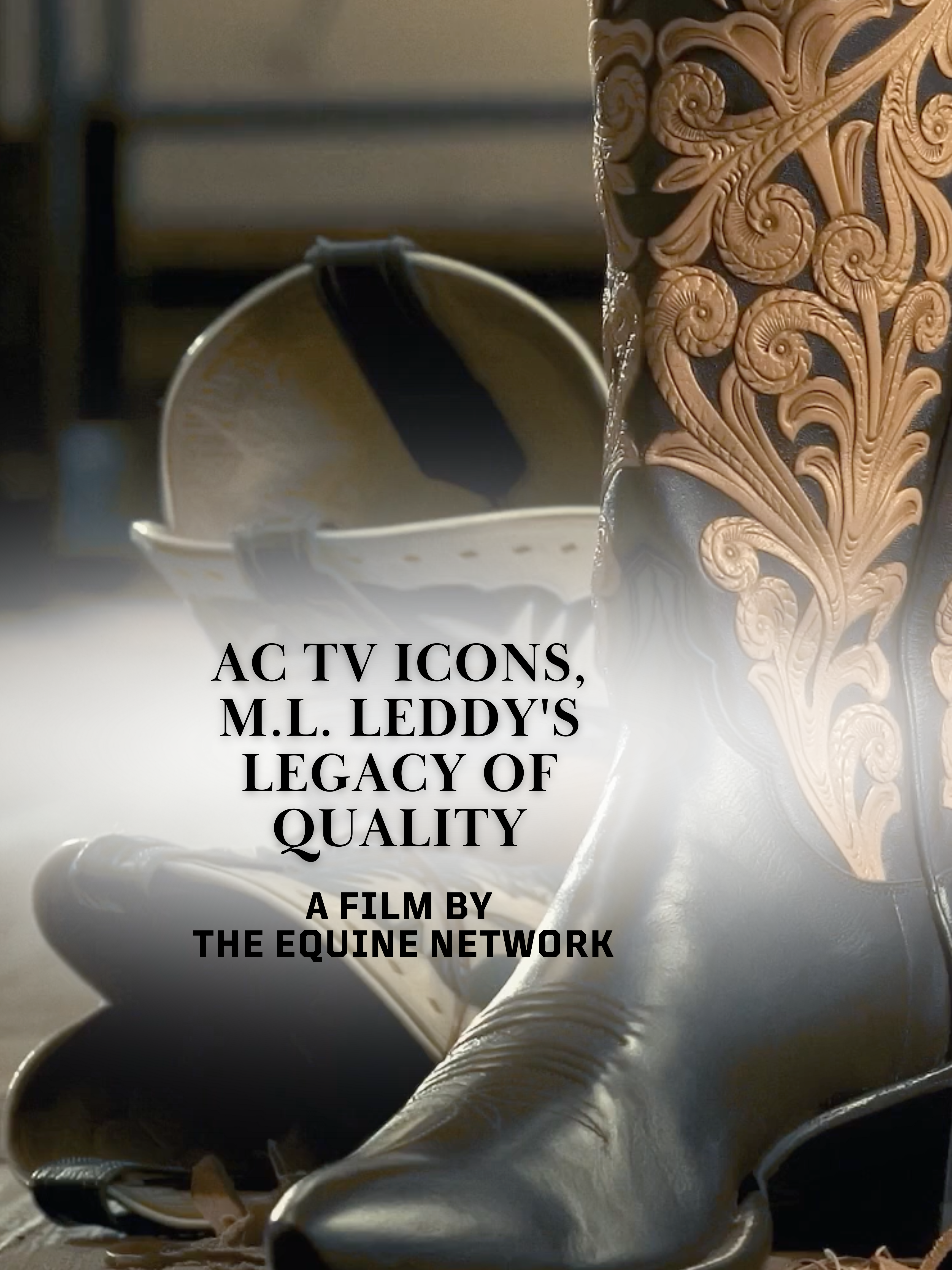 AC TV Icons, M.L. Leddy's Legacy of Quality