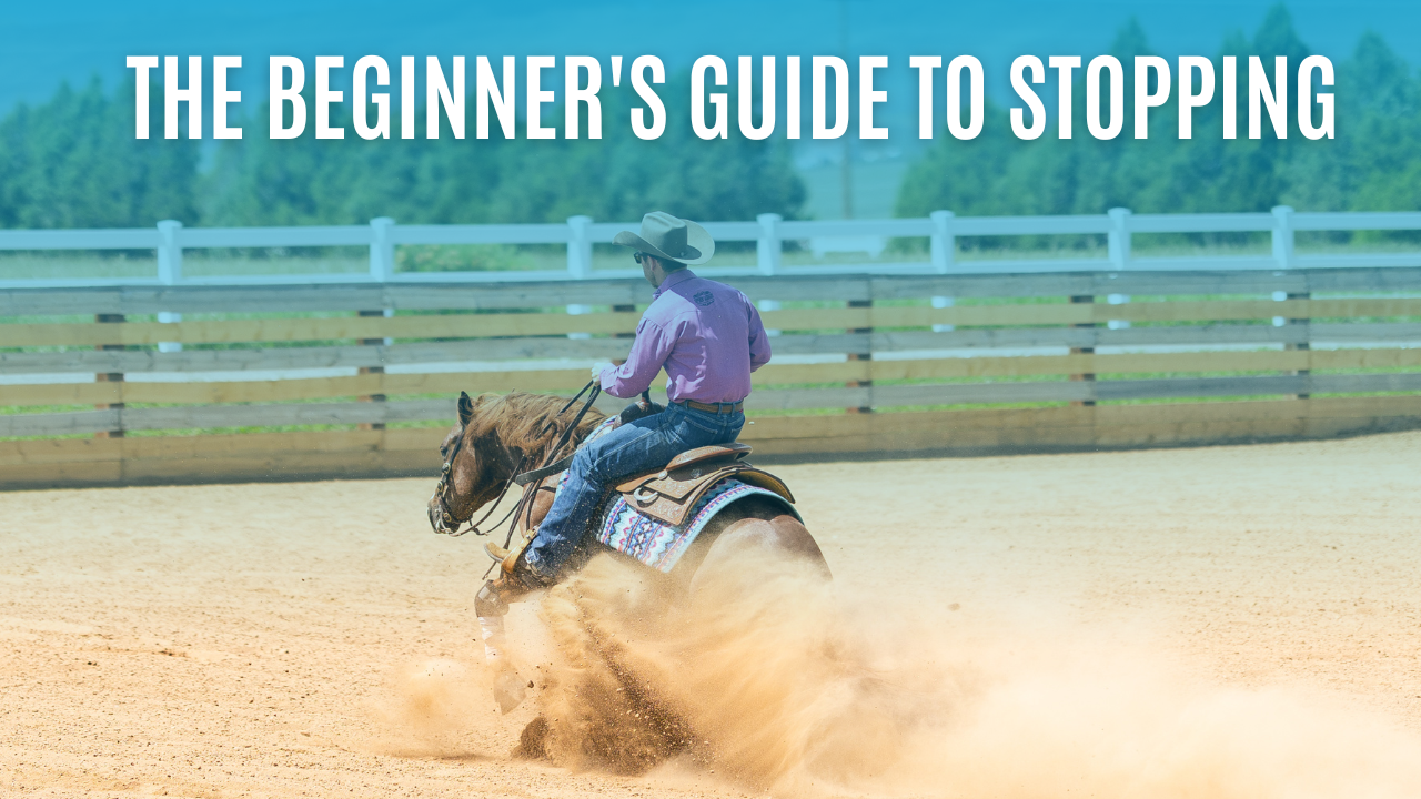 The Beginner's Guide to Stopping