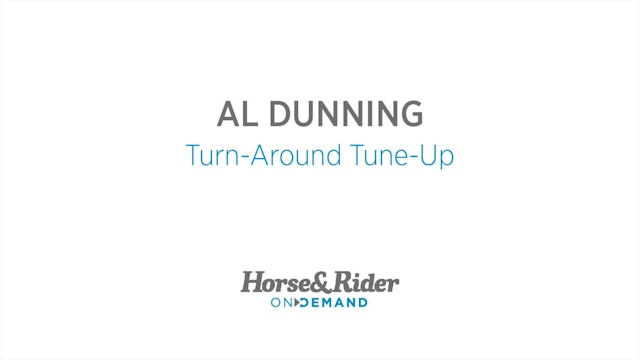 Turn-Around Tune Up