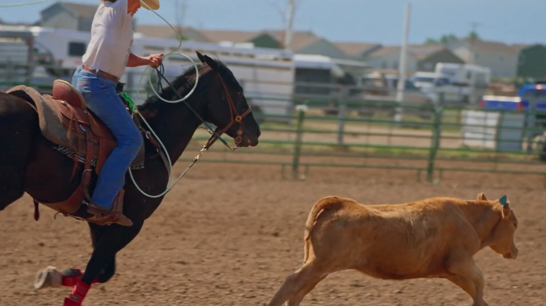 Weekends @ the Rockin' K