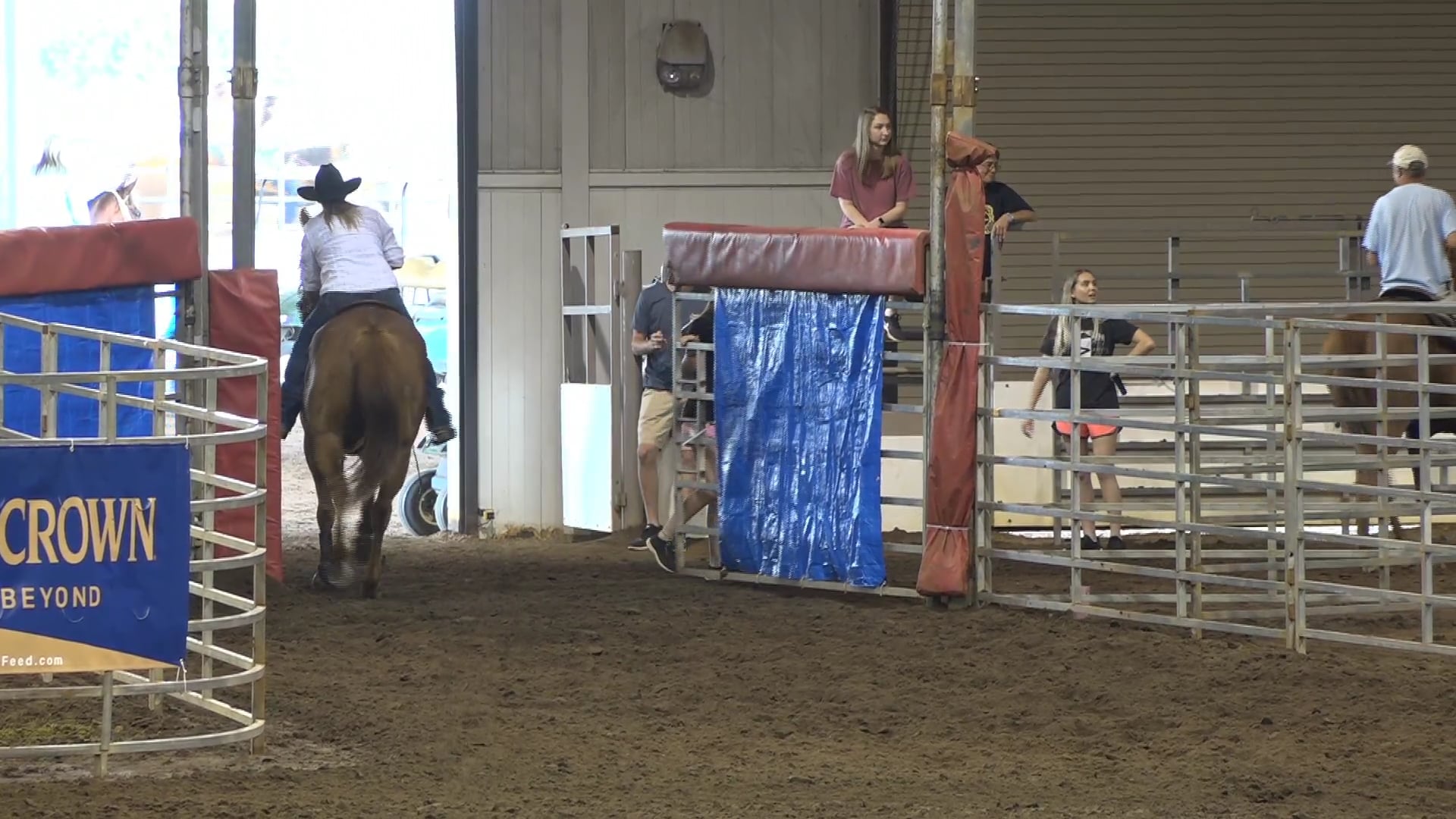 2019 NBHA GA Op2 #205-201