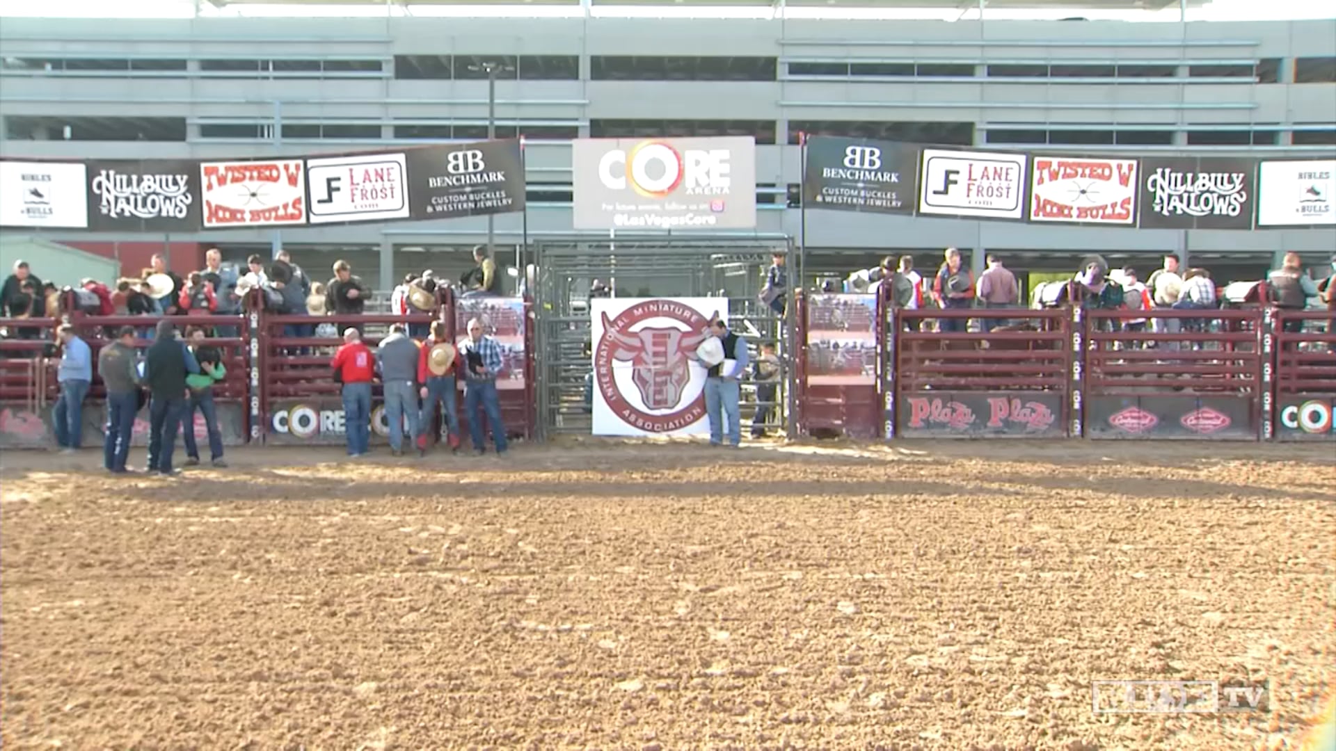 IMBA Finals Las Vegas 2nd Go - December 6 2019