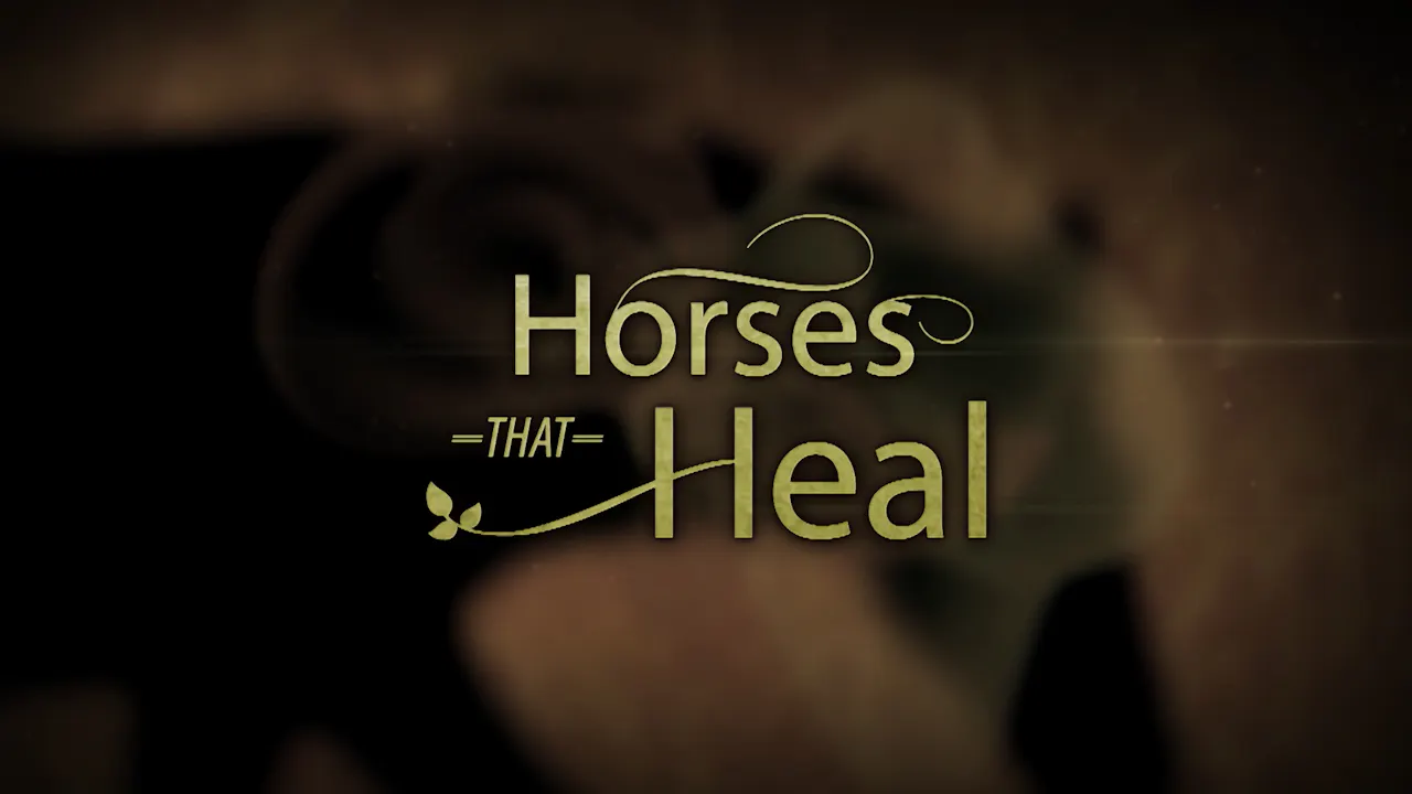 Horses That Heal Trailer Ride Tv