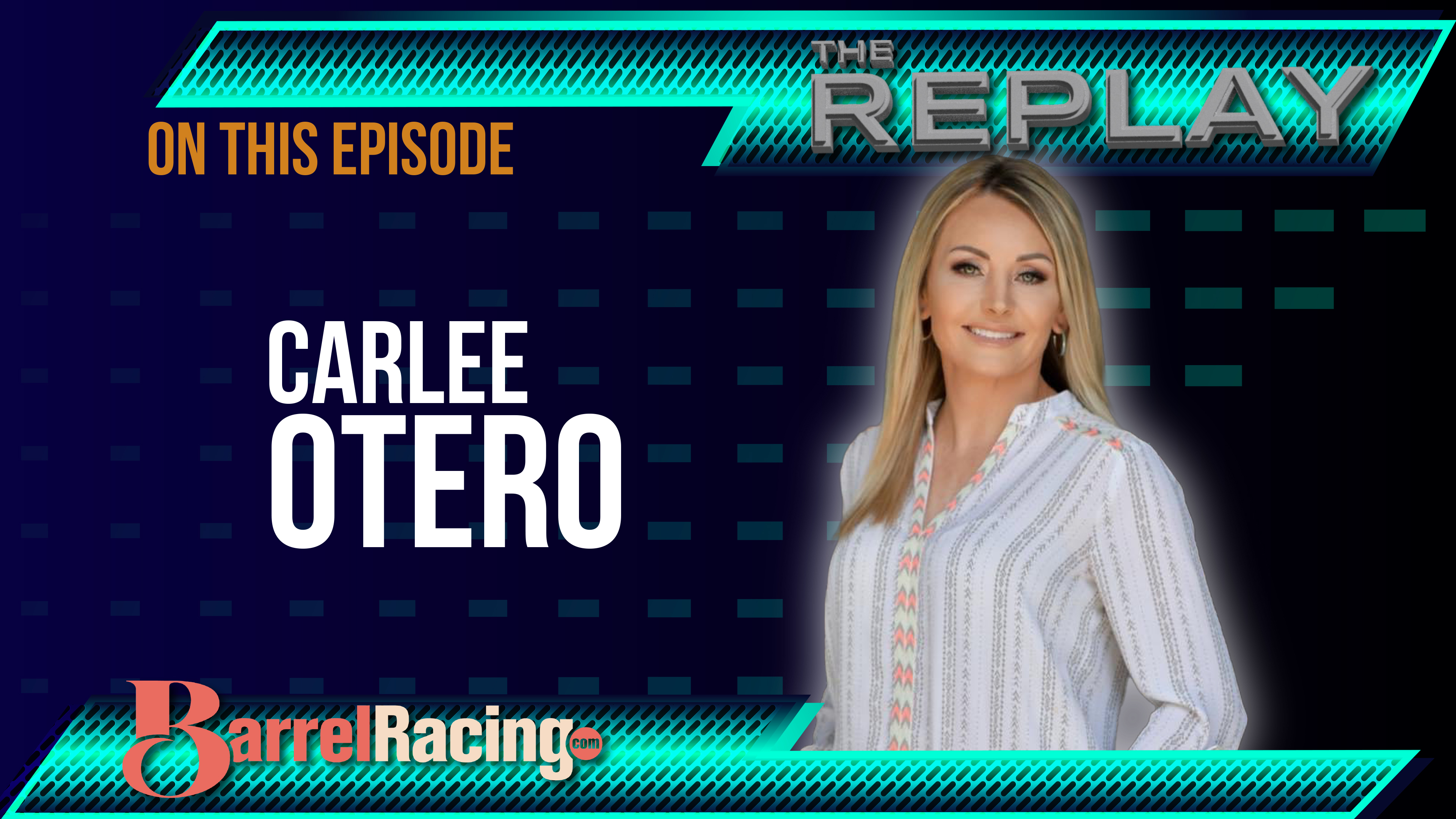 The Replay - Carlee Pierce-Otero Round 9 