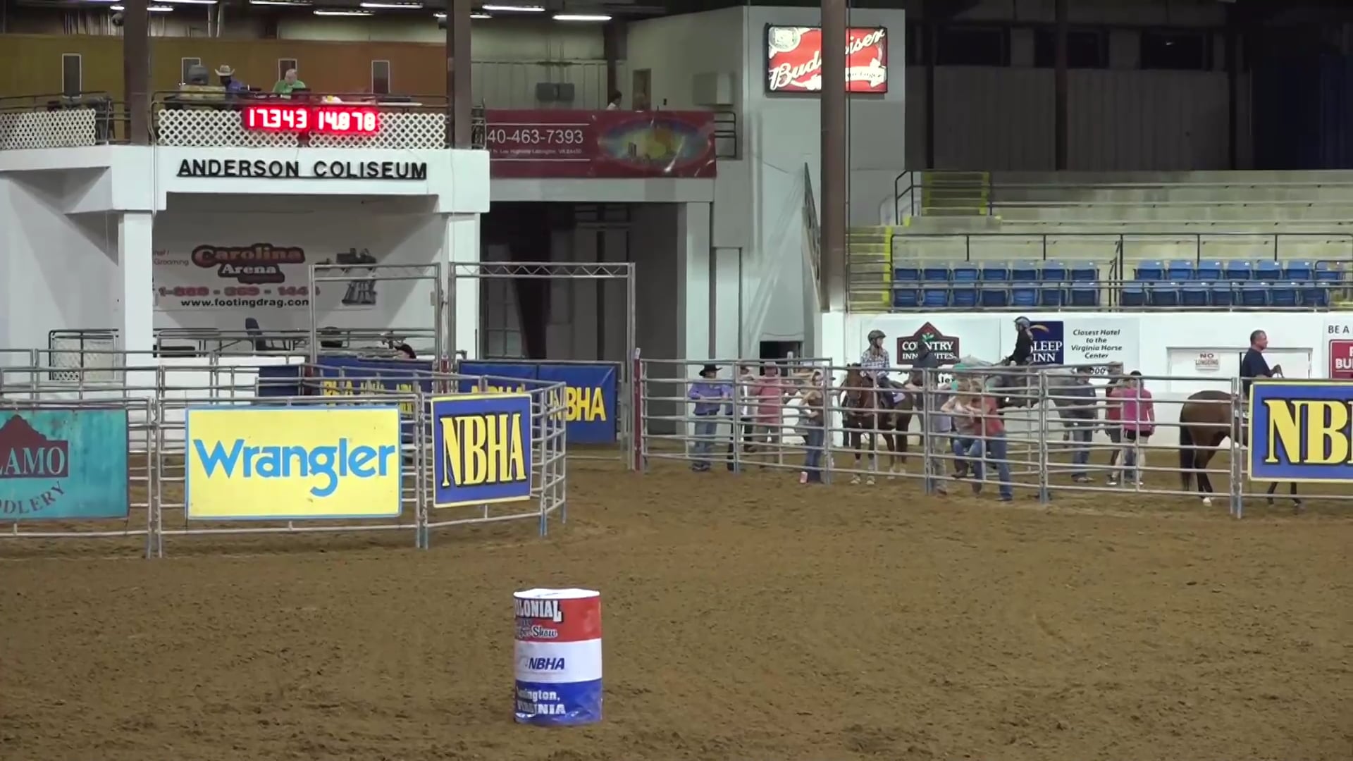 OpenRace1_Draw_271-275_NBHACSS19